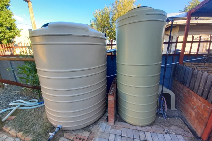 3 Bedroom Property for Sale in South Ridge Northern Cape